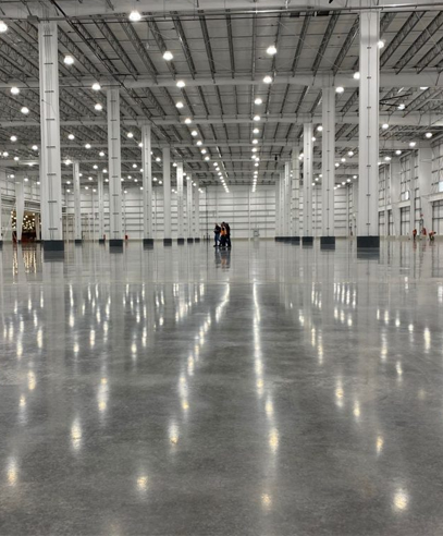 Premier Flooring Expertise