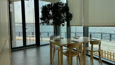 Teible Restaurant