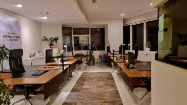 MENA Legal – Offices