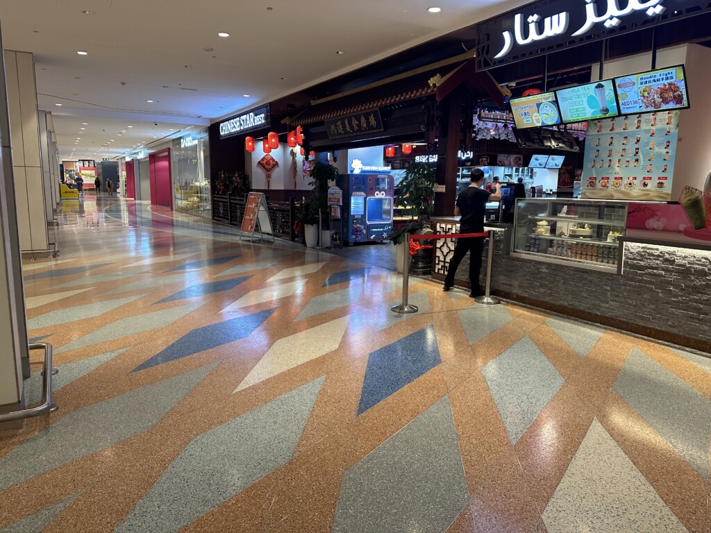 Projects Al Ghurair Centre Dubai Duphill Projects Al Ghurair Centre Dubai Duphill