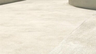 Flooring in Al Raha Beach