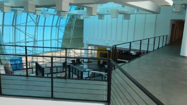 In5 Design Innovation Centre