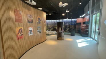 Expo 2020 - Multiple Pavilions