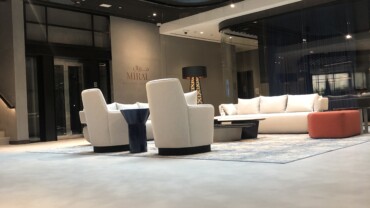 Miral Asset Management Head Quarters