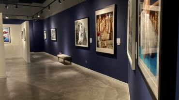 Masterpiece Art Gallery - Wafi City