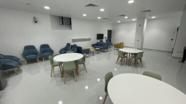 Miral Asset Management Head Quarters