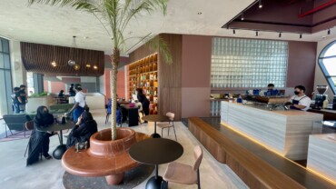 Cartel Coffee - Al Qana & Al Raha