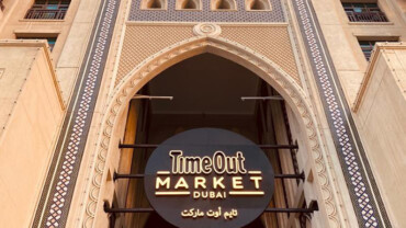 Timeout Market Dubai