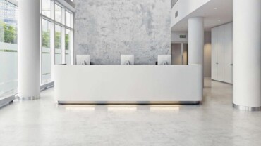 VEEPEE Offices
