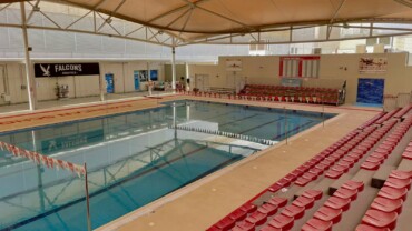 American School of Dubai