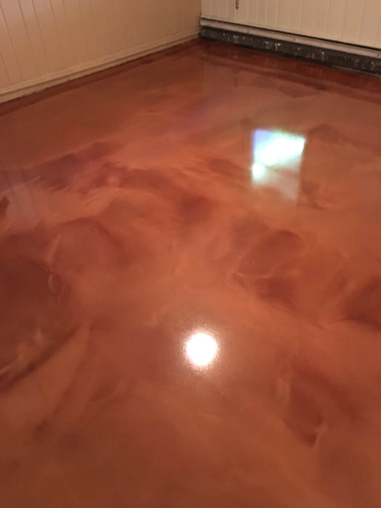 Epoxy Flooring for Your Home or Business