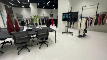 FIG Retail Office
