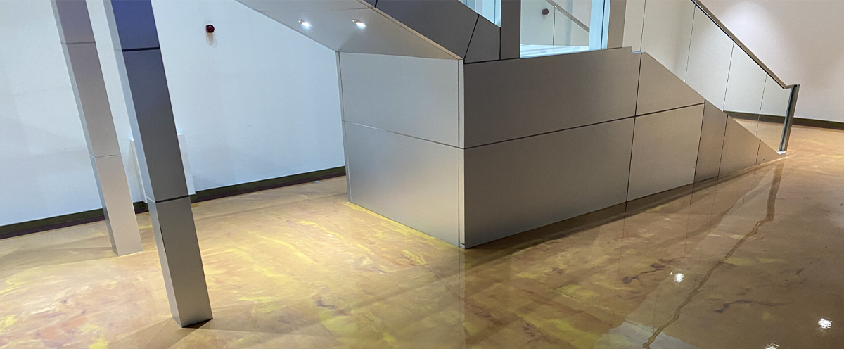 Surface Preparation