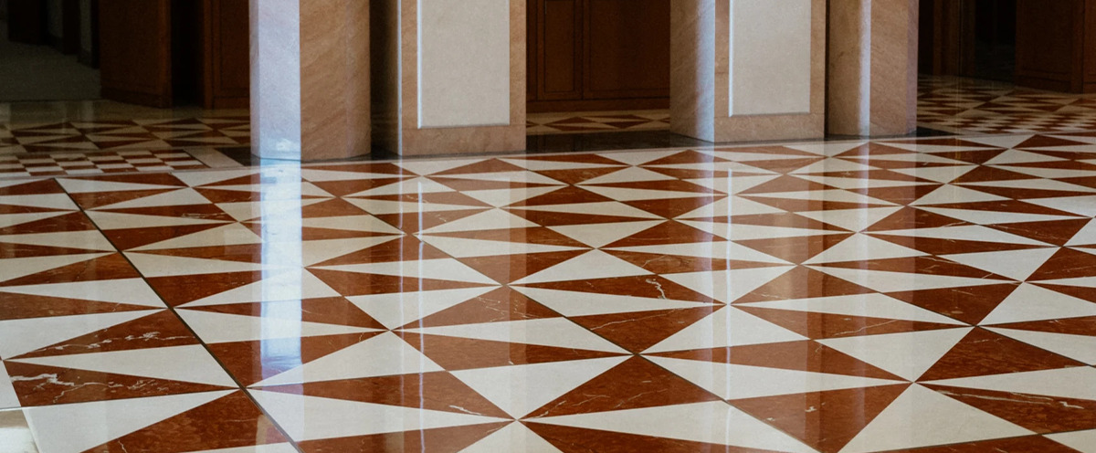 Commercial Epoxy Flooring