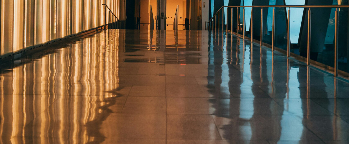 Industrial Epoxy Flooring